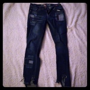 Revolution by Revolt